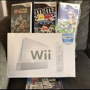 Wii
